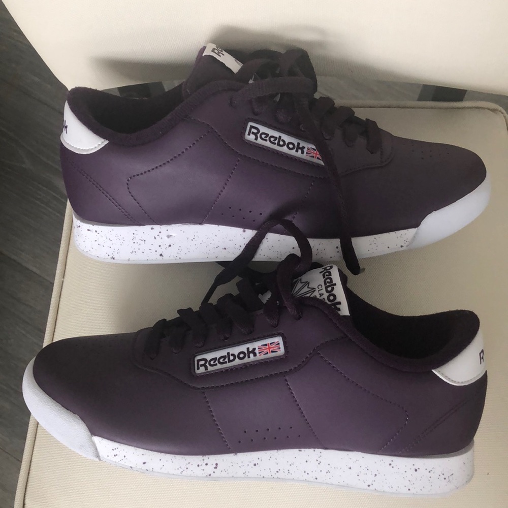 Reebok shoes